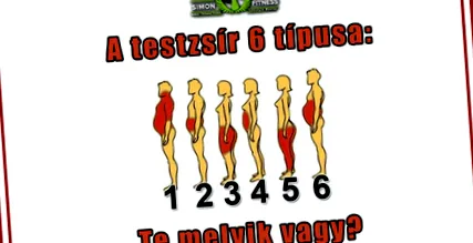 видове телесни