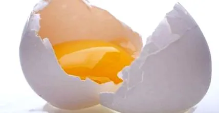 като яйца тези които