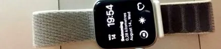 apple blog