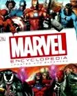Marvel Encyclopedia