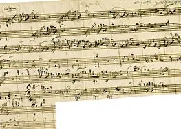 mozart