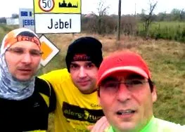 спорт бягане