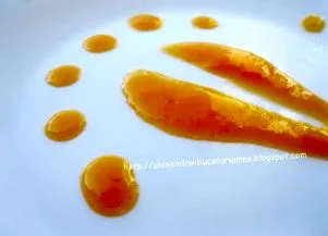 sárgabaracklekvár