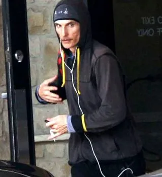 mcconaughey