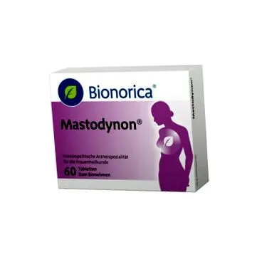 mastodynon