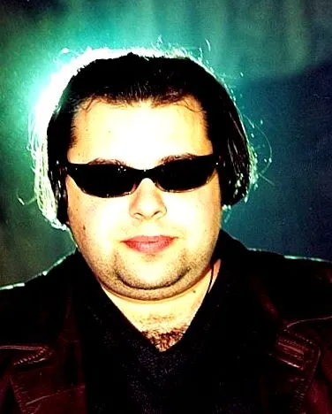 maxim fadeev