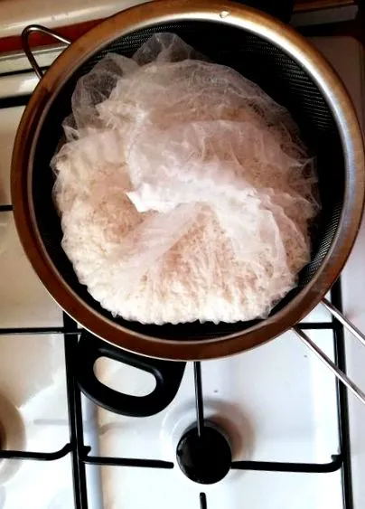 ragacsos