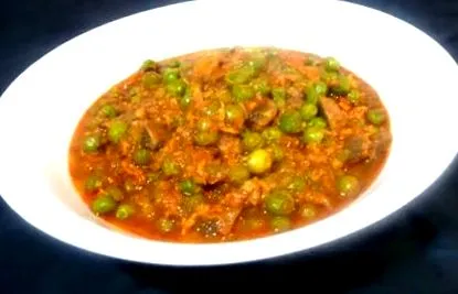 recept étel