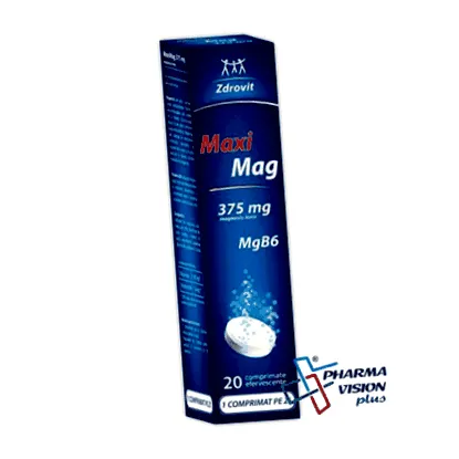maximag