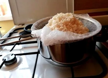 ragacsos