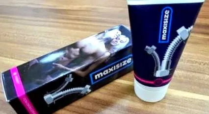 maxisize