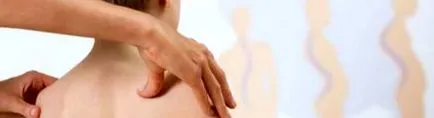 masszázs scoliosis