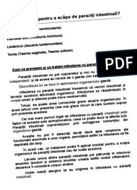 паразитична паразитична