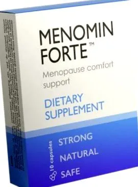 Menomin Forte