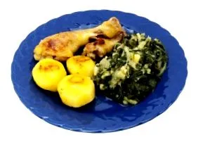 menü