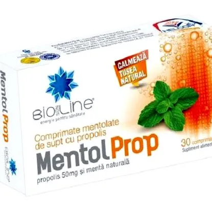 mentol