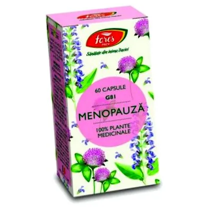 menopauza
