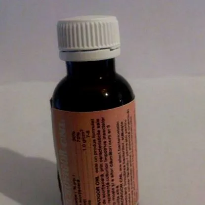 MICROVIGOR CINNAMON