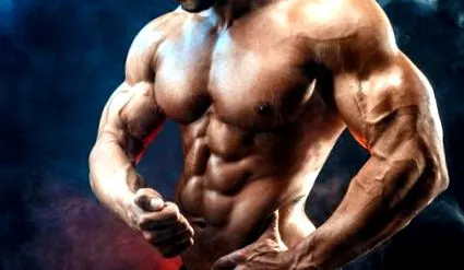 bicepsz