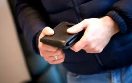 érintés