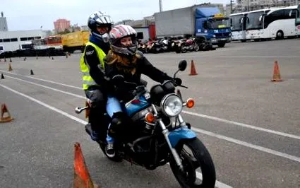 moto