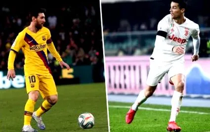 messi spolu