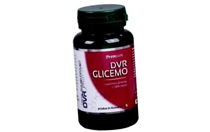 antidiabetikus természetes
