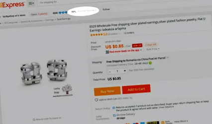 купувате aliexpress
