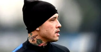 nainggolan