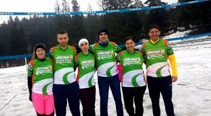 team