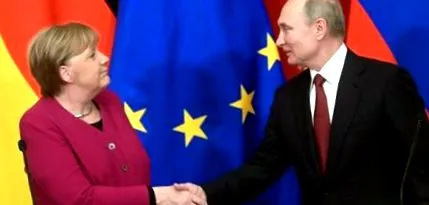европската политика