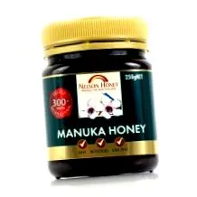 Manuka Honey