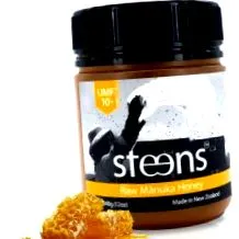 Manuka Honey