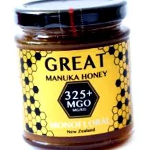 Manuka Honey