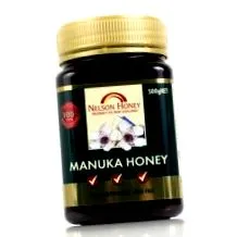 Manuka Honey