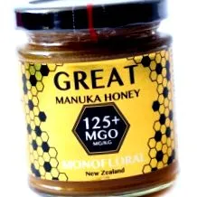 Manuka Honey
