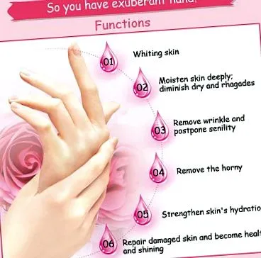 ръце hands