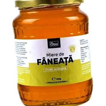950g szőlőméz