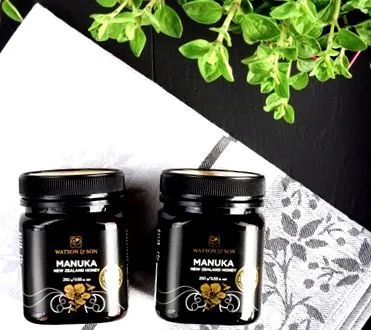 manuka