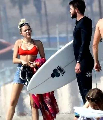 miley