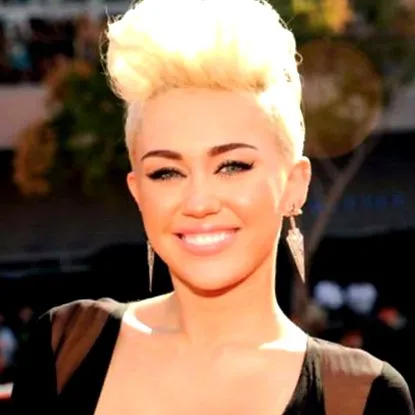 miley híres