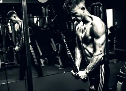 szóló fitneszről