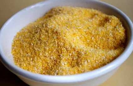 polenta