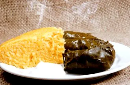 polenta