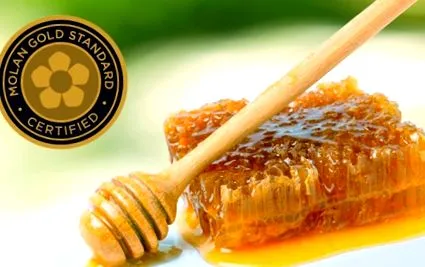 Manuka Honey