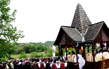црквата црквата
