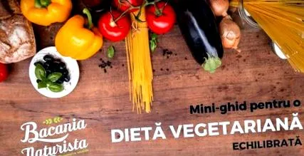 vegetáriánus