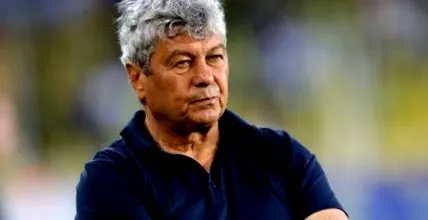lucescu
