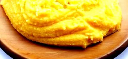 polenta