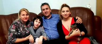 Габриел Гинаган